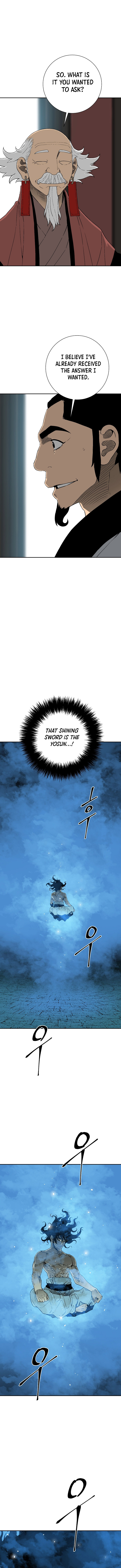 Tales of A Shinning Sword Chapter 112 3
